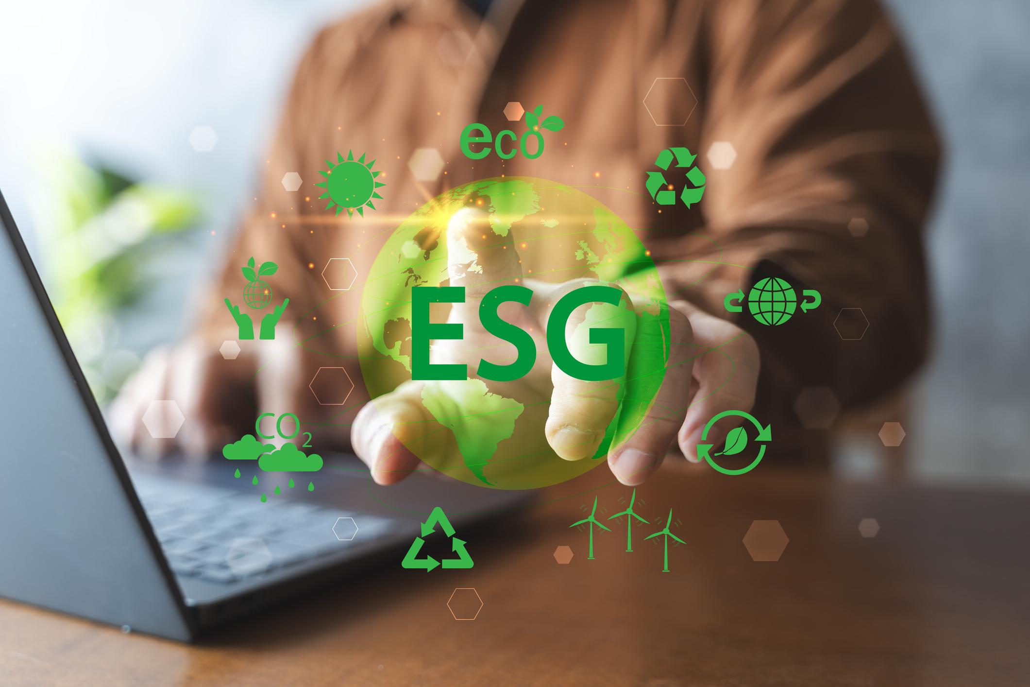 The Business Case for ESG: Why Sustainable Companies Are Winning the Future